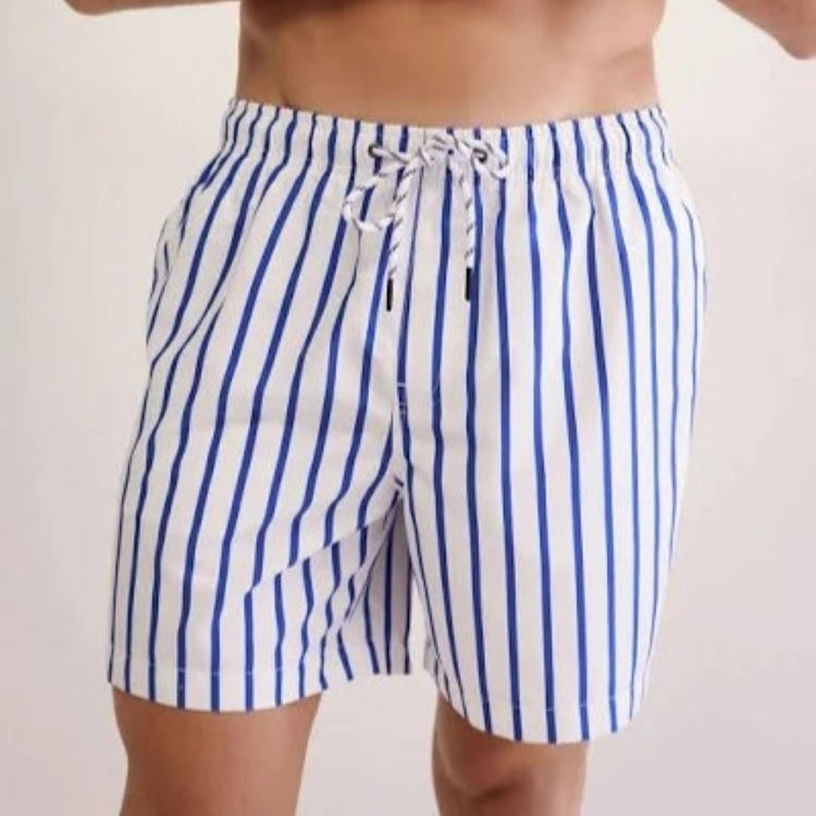 Shore Club Men's Swim Short - Portside