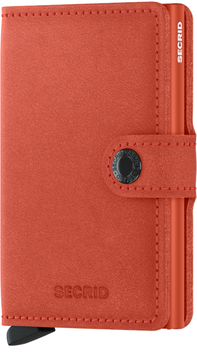 Secrid Miniwallet RFID Protection