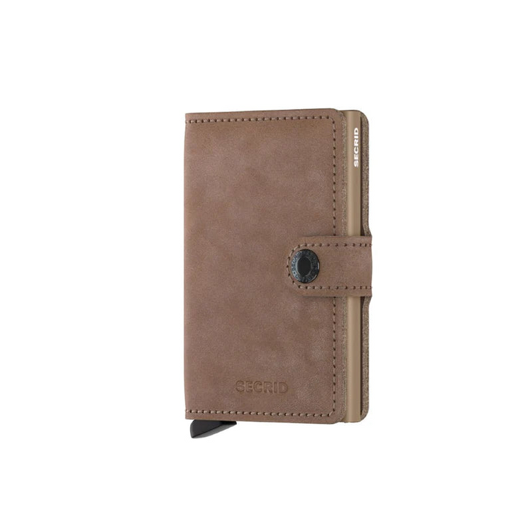 Secrid Miniwallet RFID Protection