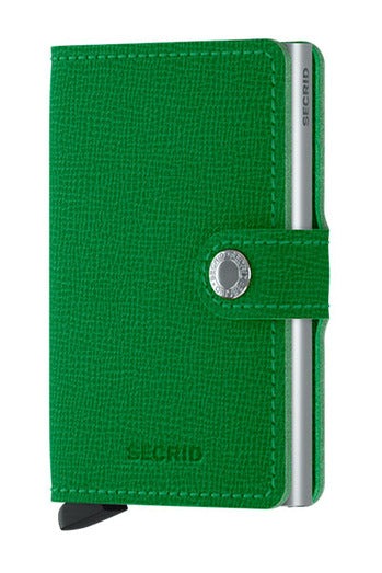 Secrid Miniwallet RFID Protection