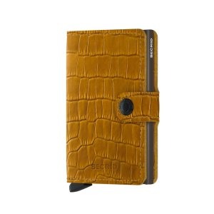Secrid Miniwallet RFID Protection