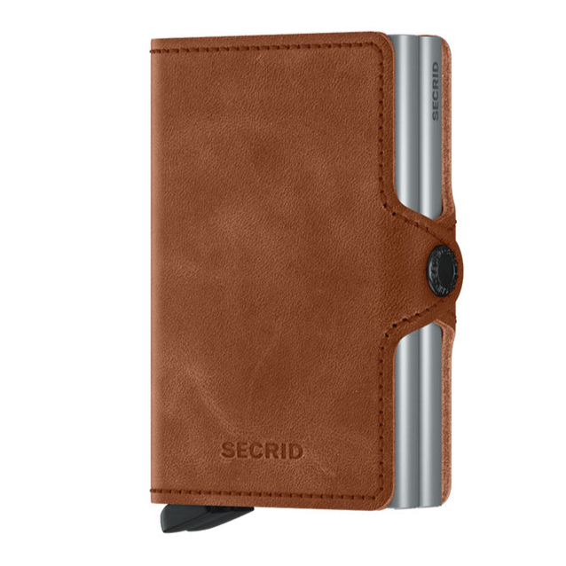Secrid Twinwallet RFID Protection