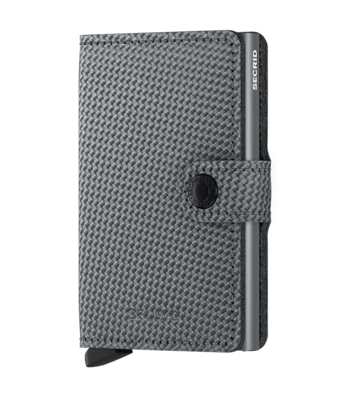 Secrid Miniwallet RFID Protection