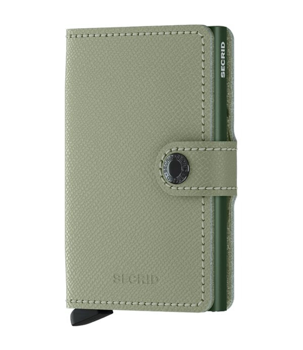 Secrid Miniwallet RFID Protection