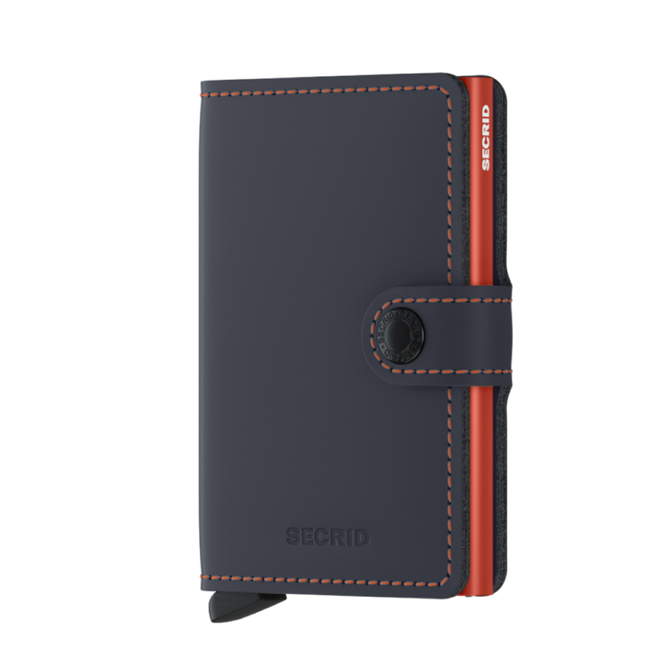 Secrid Miniwallet RFID Protection