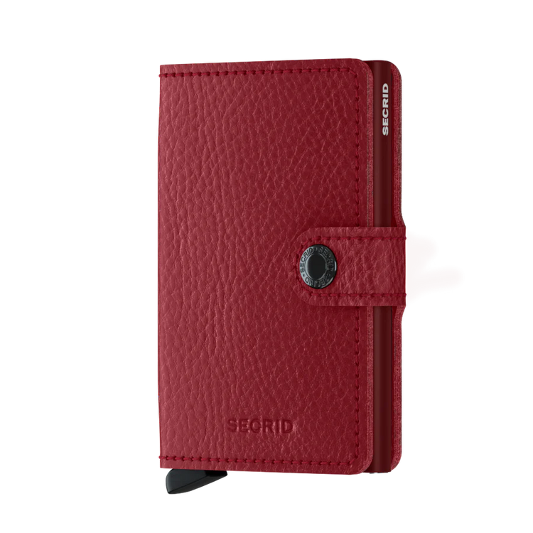 Secrid Miniwallet RFID Protection