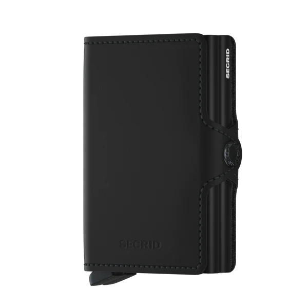 Secrid Twinwallet RFID Protection