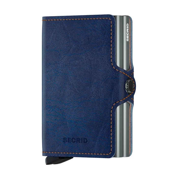 Secrid Twinwallet RFID Protection
