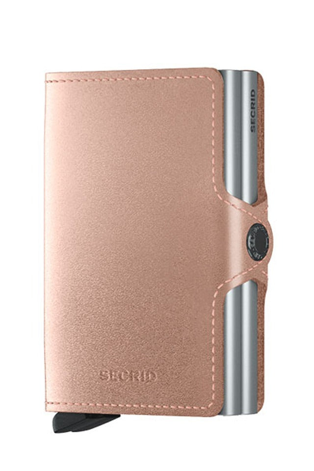 Secrid Twinwallet RFID Protection