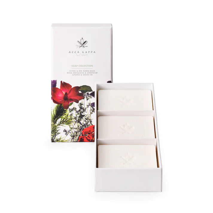 Soap Collection