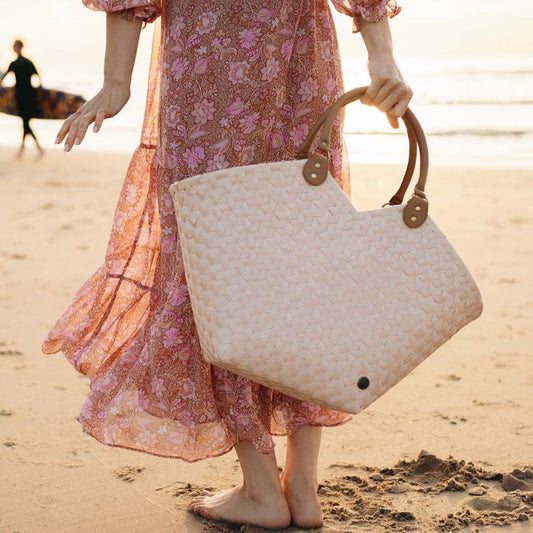 Handed By Sweetheart Shopper