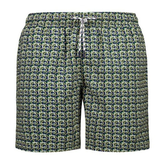 Shore Club Men's Swim Short - Courtside