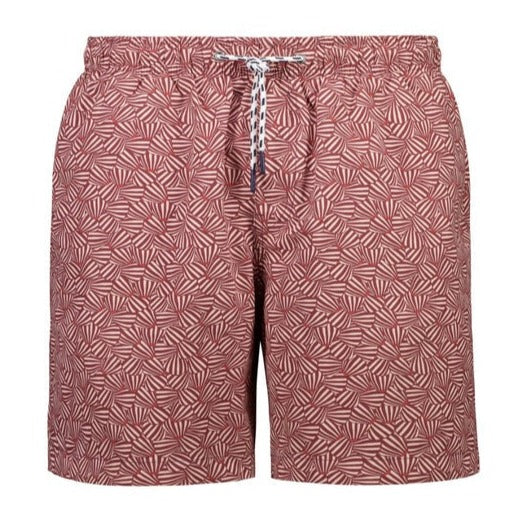 Shore Club Men's Swim Short - St. Barts