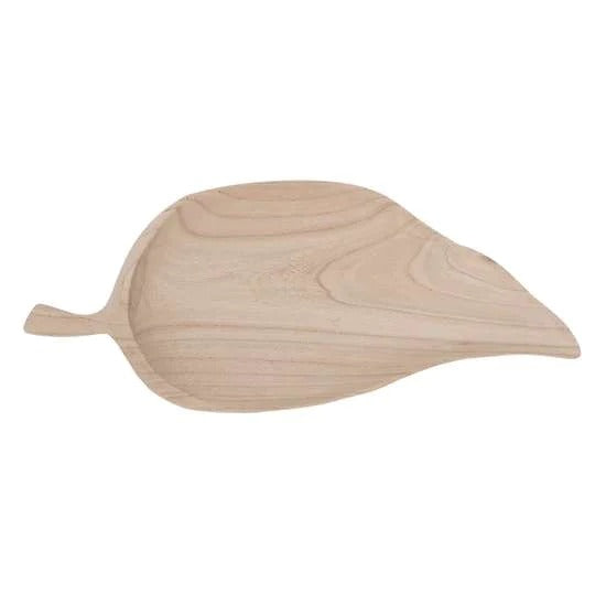 Timbre Leaf Tray