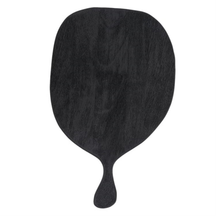 Smoked Serving Plate