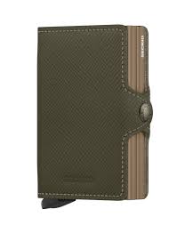 Secrid Twinwallet RFID Protection