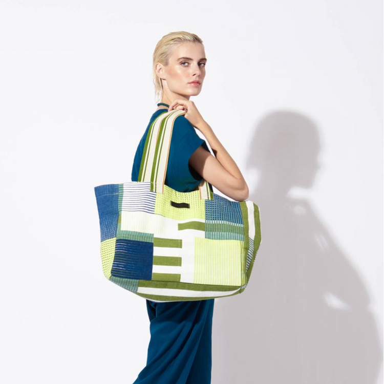 Vibrant Bag