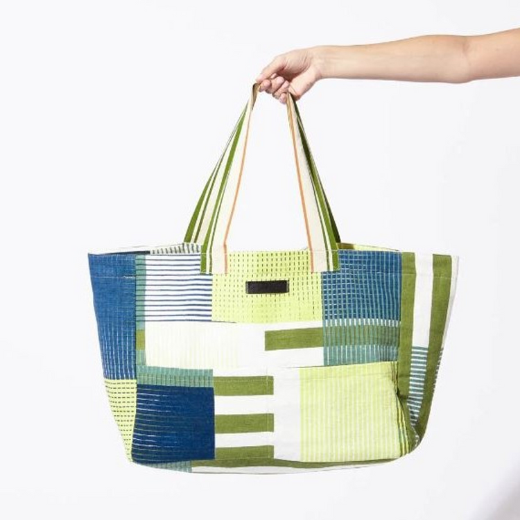 Vibrant Bag