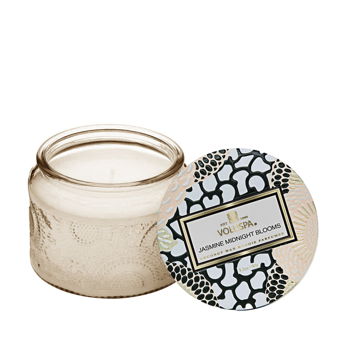 Voluspa Petite Jar