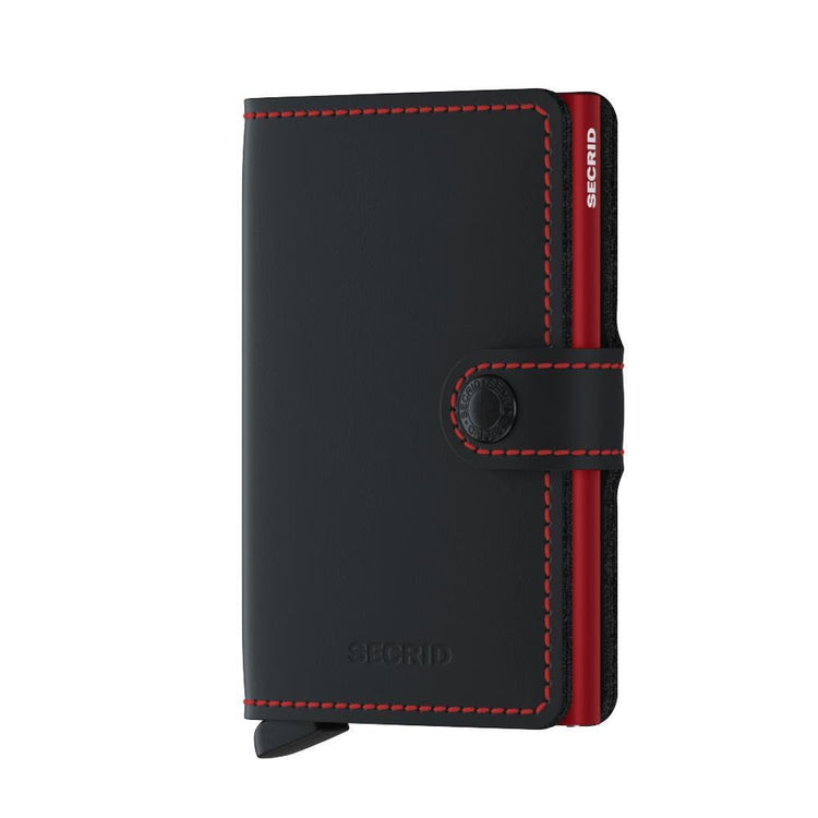 Secrid Miniwallet RFID Protection