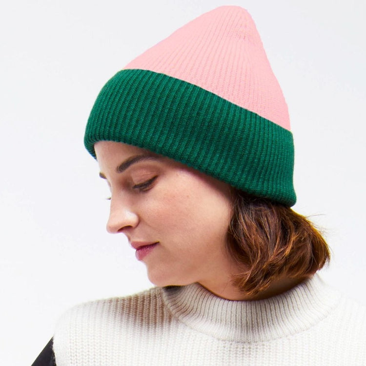 Linea Beanie Mapoesie