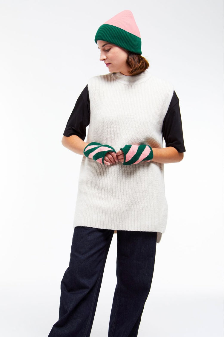 Linea Beanie Mapoesie