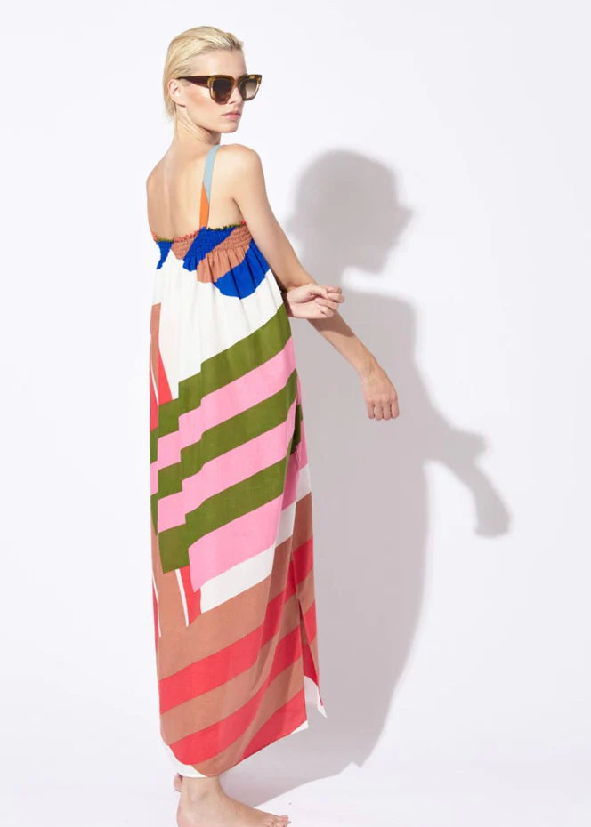 Dress Iris Alto