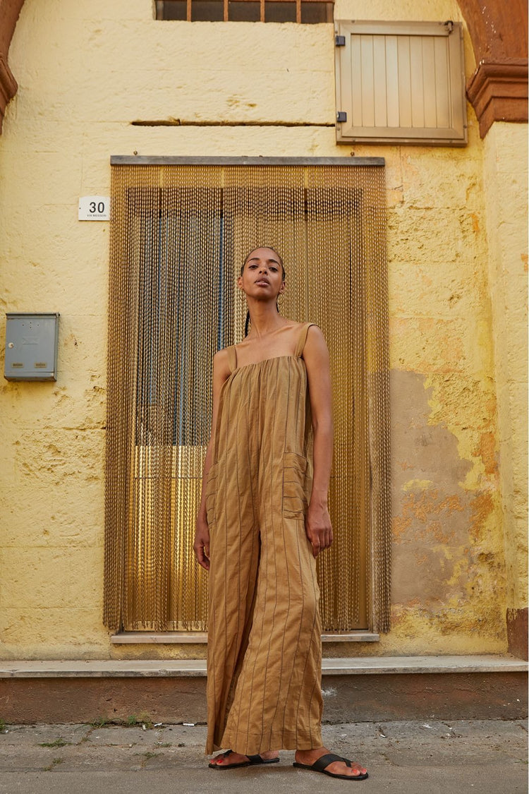 Mapoesie Mia Gobi Jumpsuit
