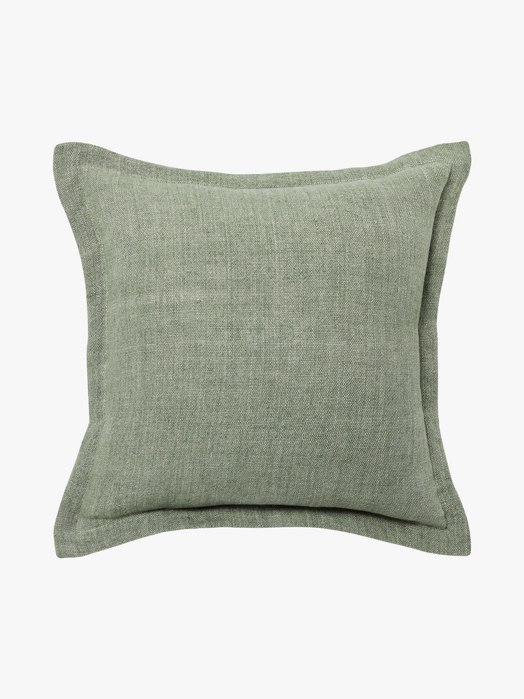 Burton Square Cushion