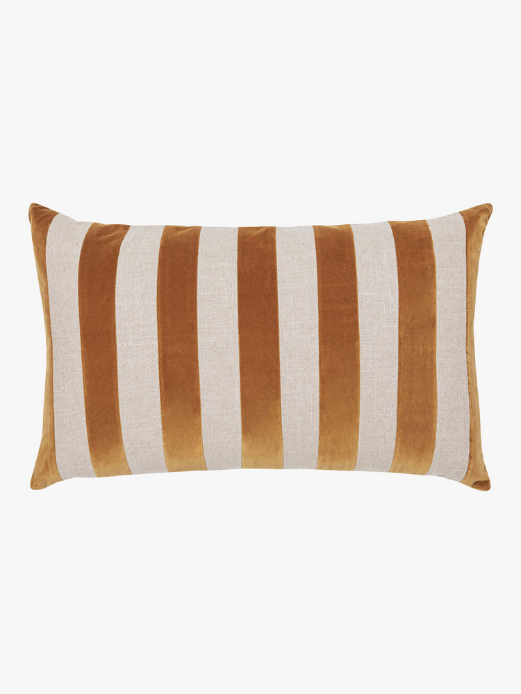 Etro Stripe Cushion