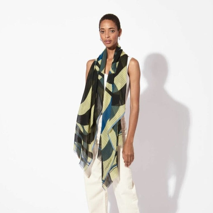 Mirage Scarf