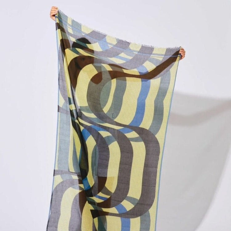 Mirage Scarf
