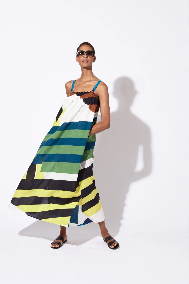 Dress Iris Alto