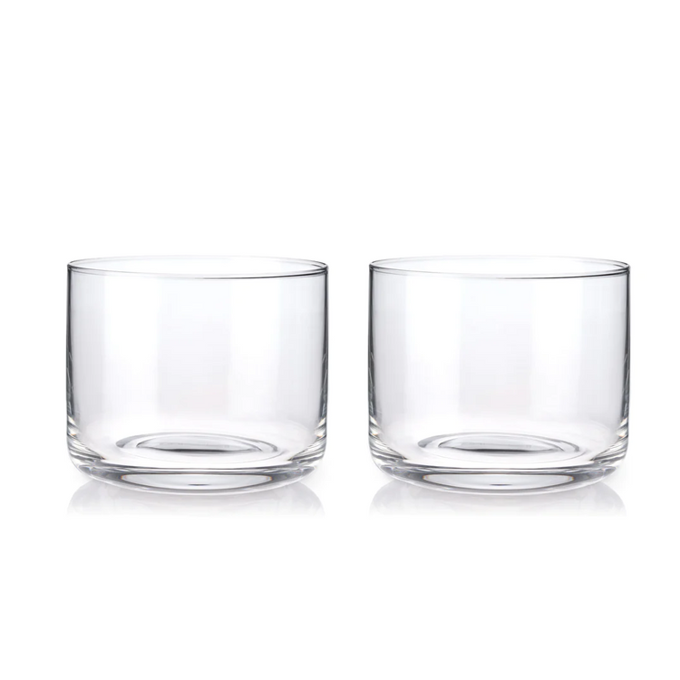 Crystal Negroni Glass (set of 2)