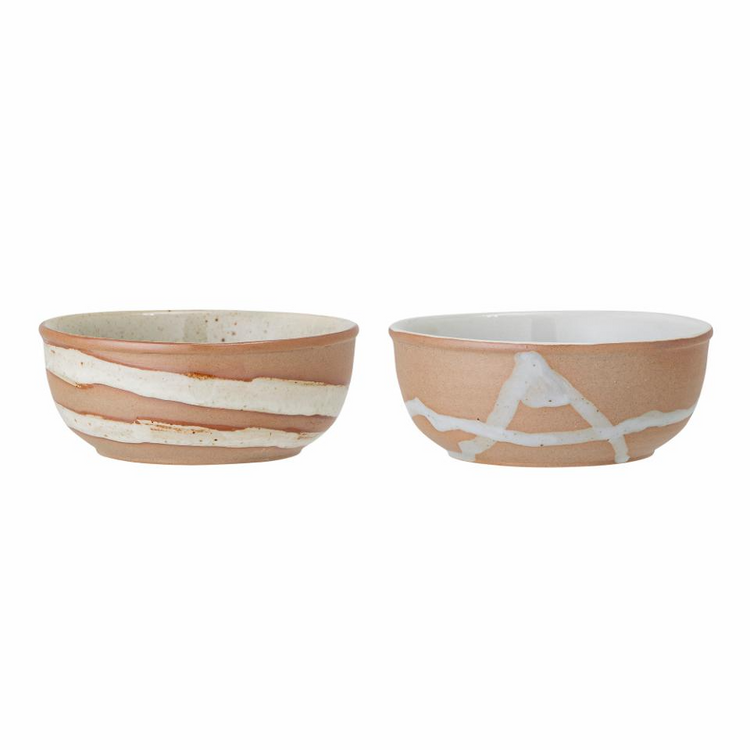 Peony Bowls (set of 2)
