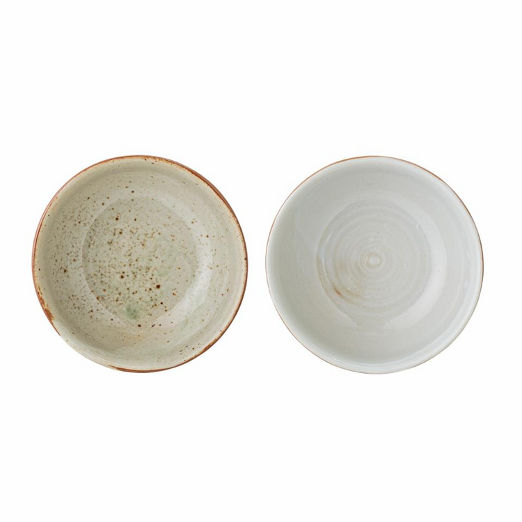 Peony Bowls (set of 2)