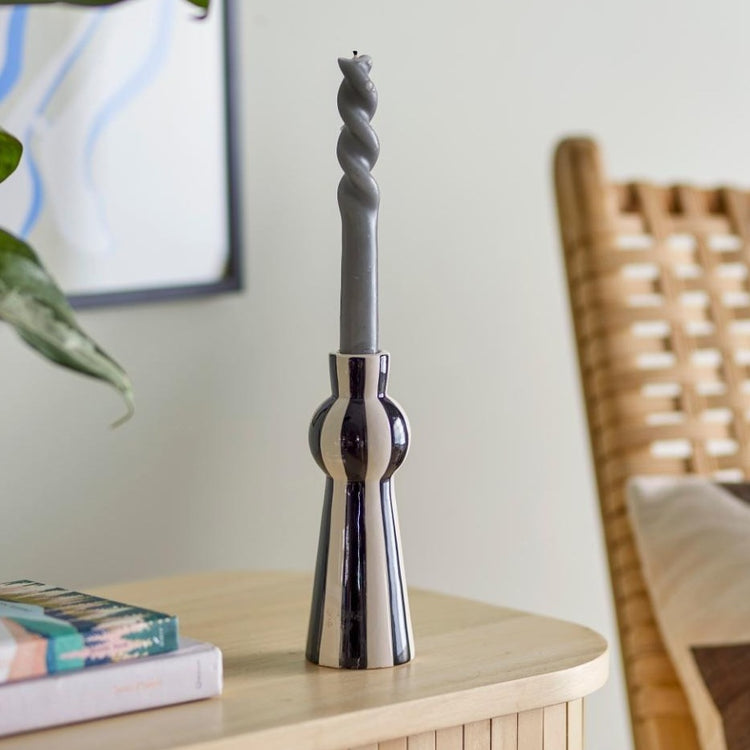 Eja Candle Holder