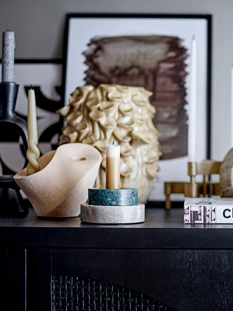 Brent Candle Holder