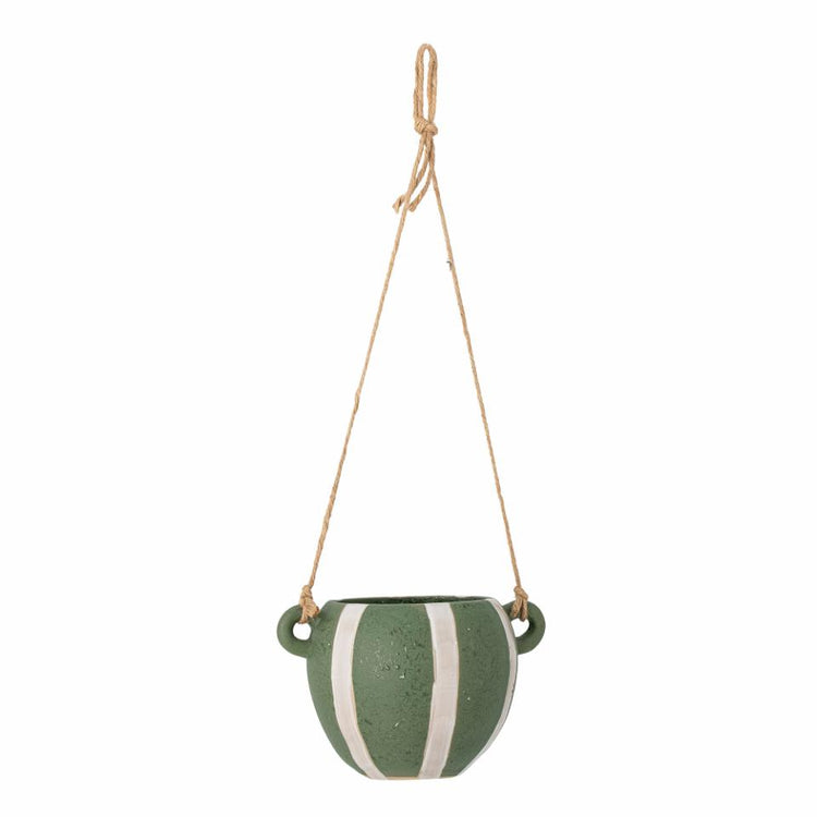 Nijaz Hanging Flowerpot