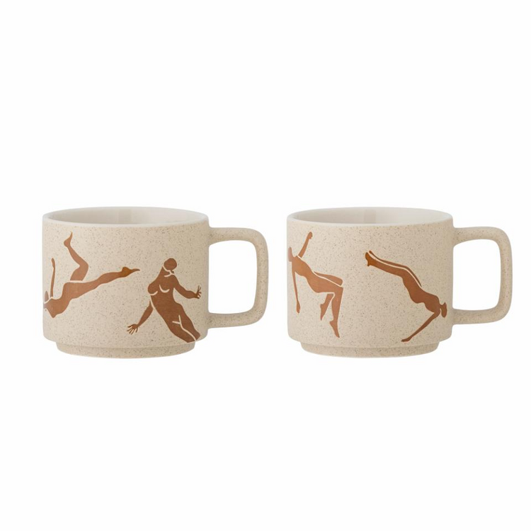 Harlow Mug (Set of 2)