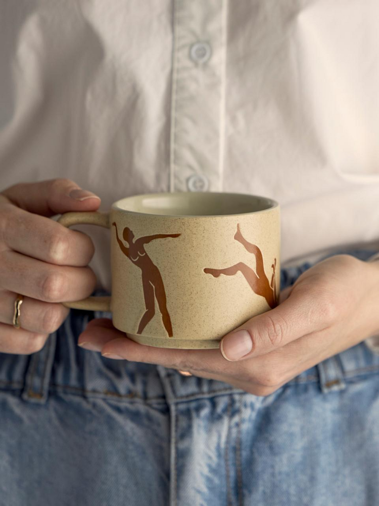 Harlow Mug (Set of 2)