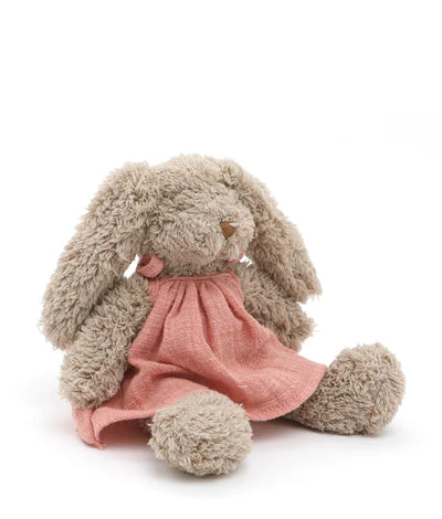Baby Honey Bunny