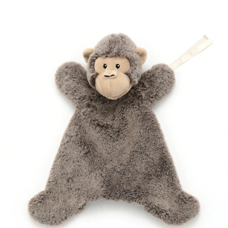 Mani The Monkey Hoochy Coochie