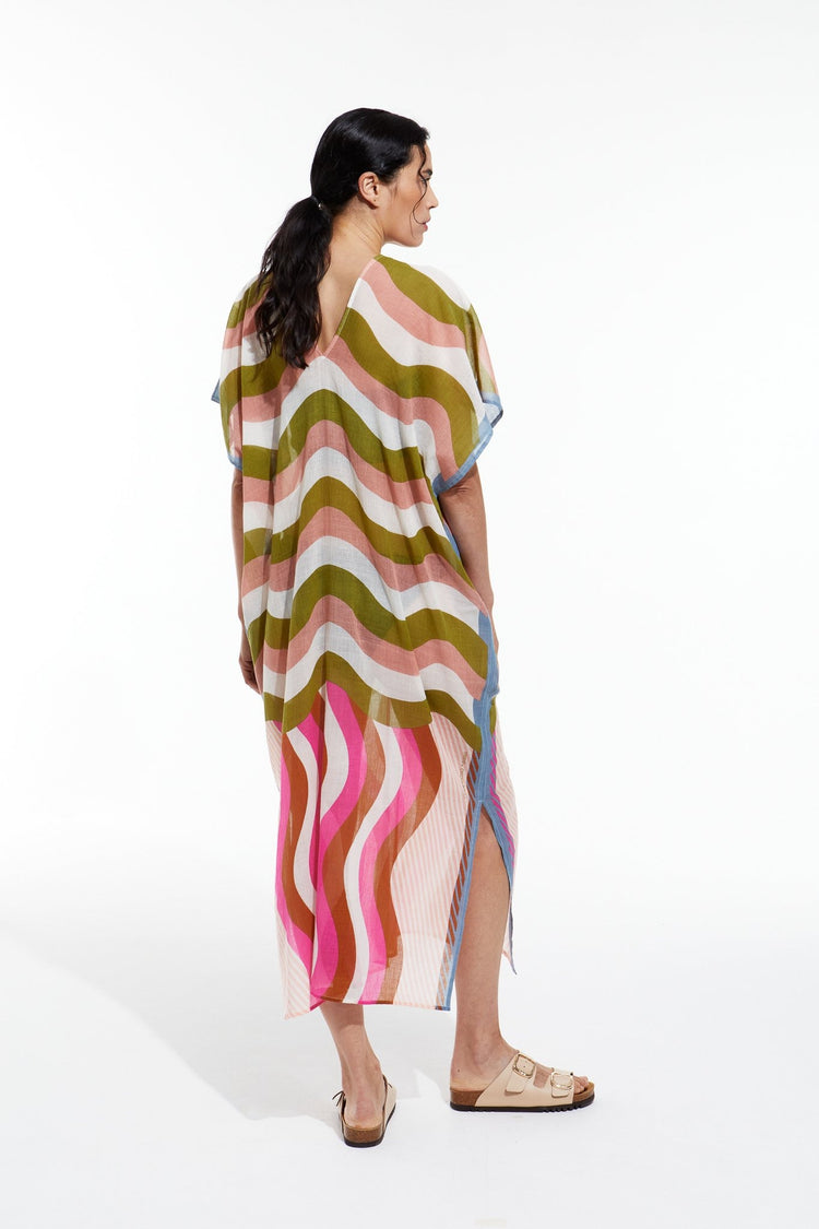 Mapoesie Hydra Gamma Dress