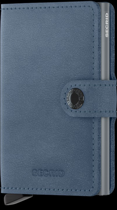 Secrid Miniwallet RFID Protection