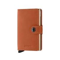 Secrid Miniwallet RFID Protection