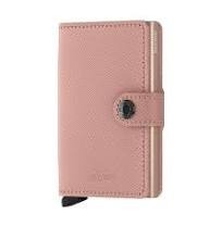 Secrid Miniwallet RFID Protection