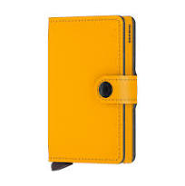Secrid Miniwallet RFID Protection