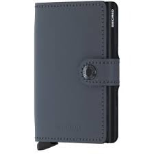 Secrid Miniwallet RFID Protection