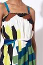 Dress Iris Alto
